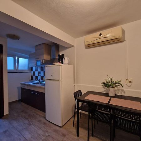 Apartments Luigi Umag Kültér fotó