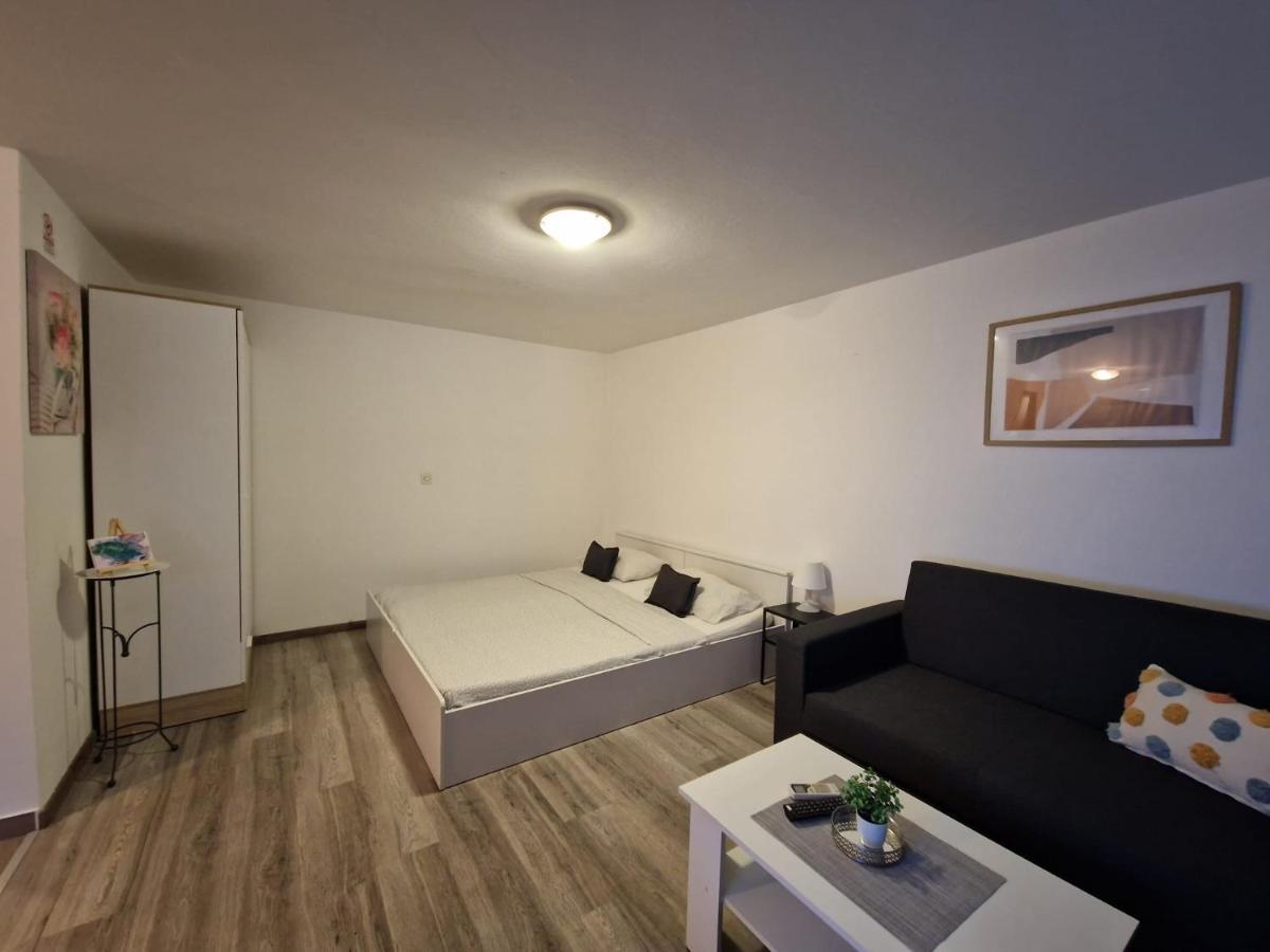 Apartments Luigi Umag Kültér fotó