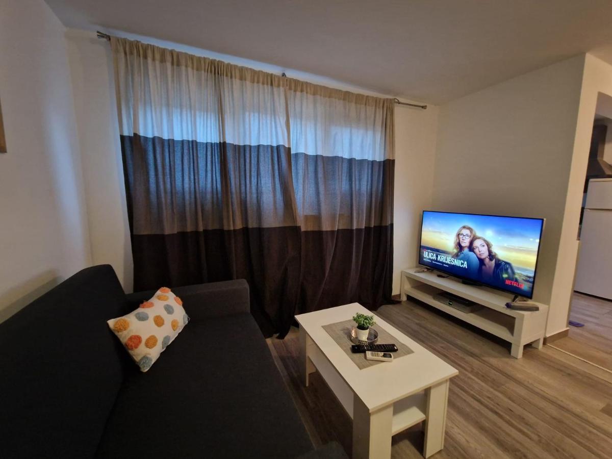 Apartments Luigi Umag Kültér fotó