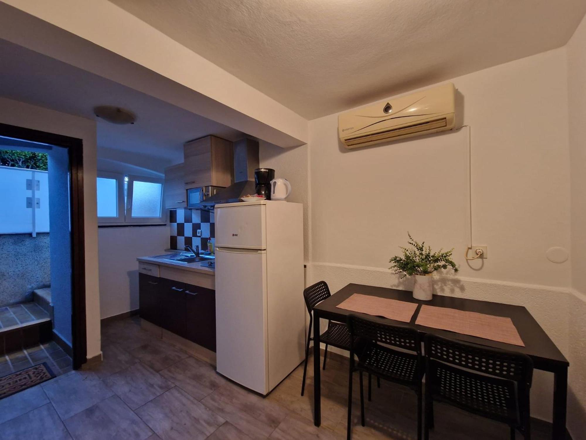 Apartments Luigi Umag Kültér fotó