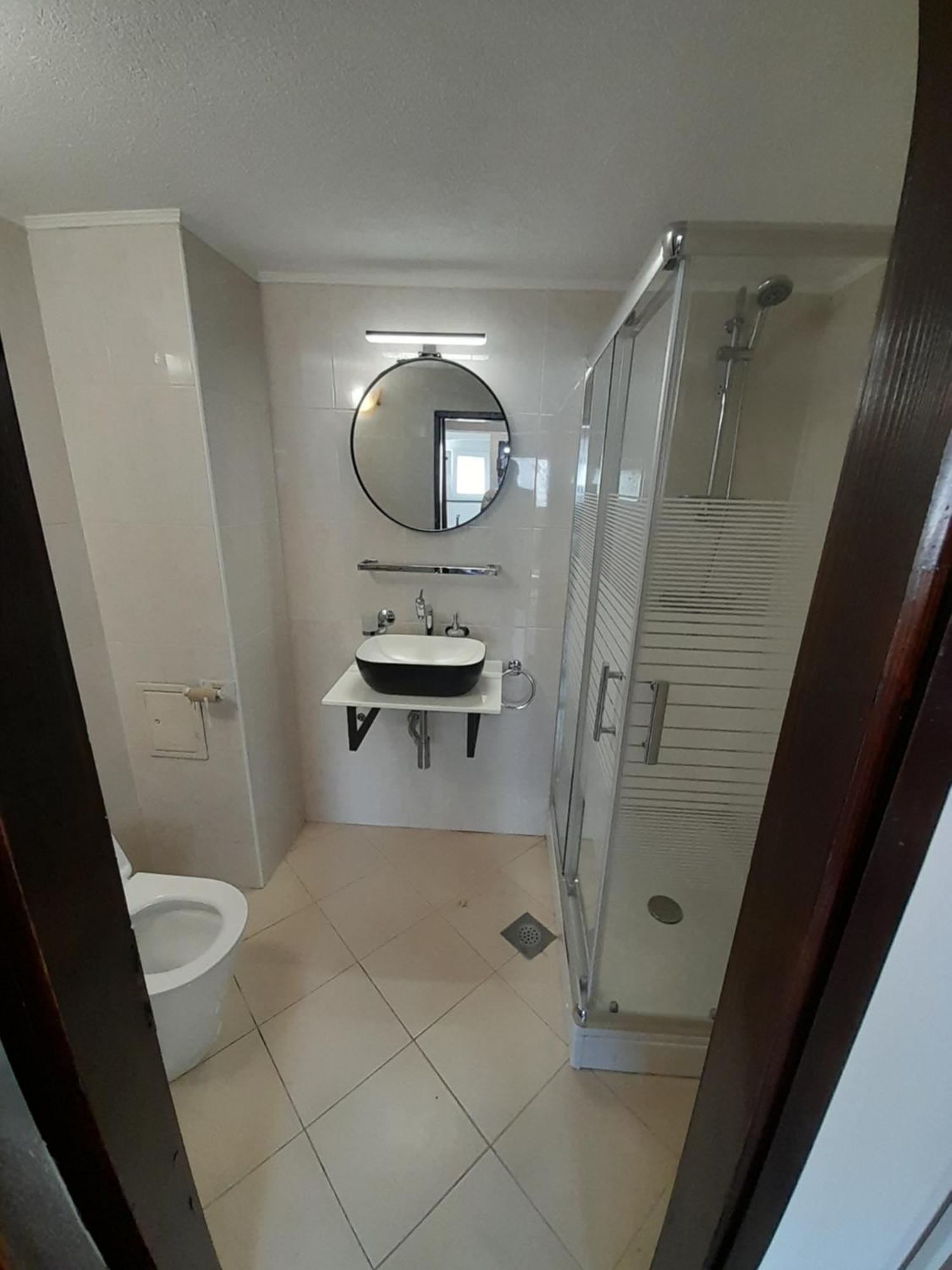 Apartments Luigi Umag Szoba fotó