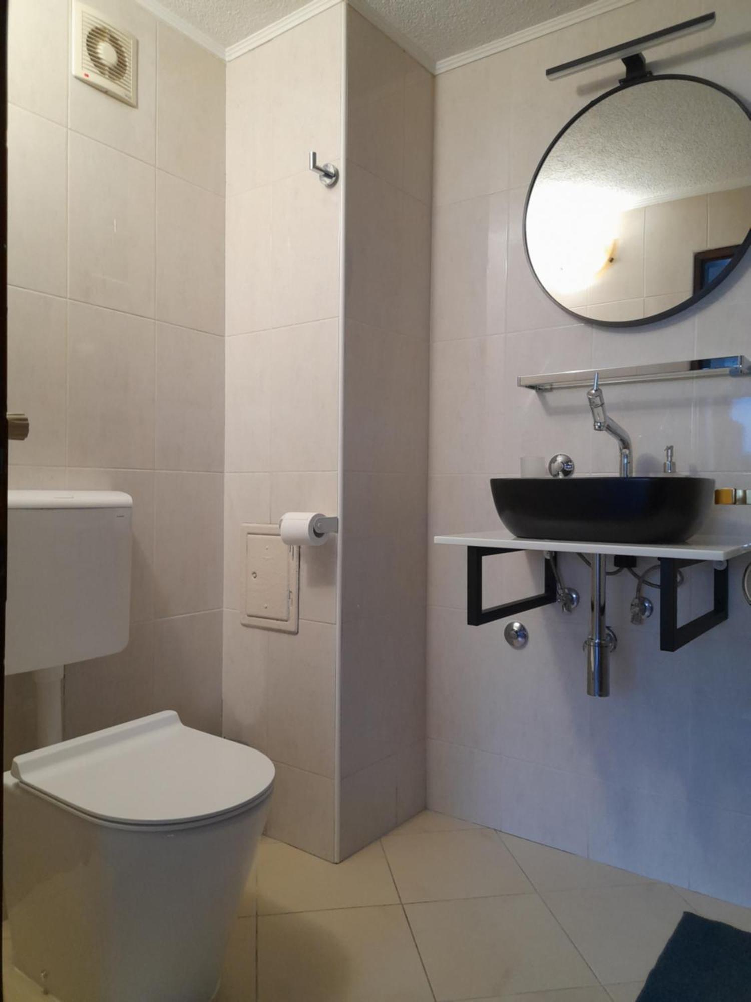Apartments Luigi Umag Szoba fotó