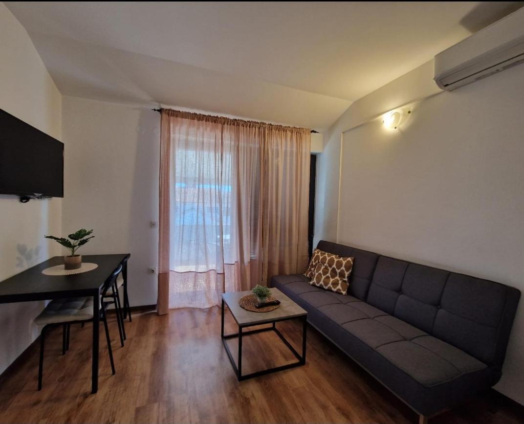 Apartments Luigi Umag Szoba fotó