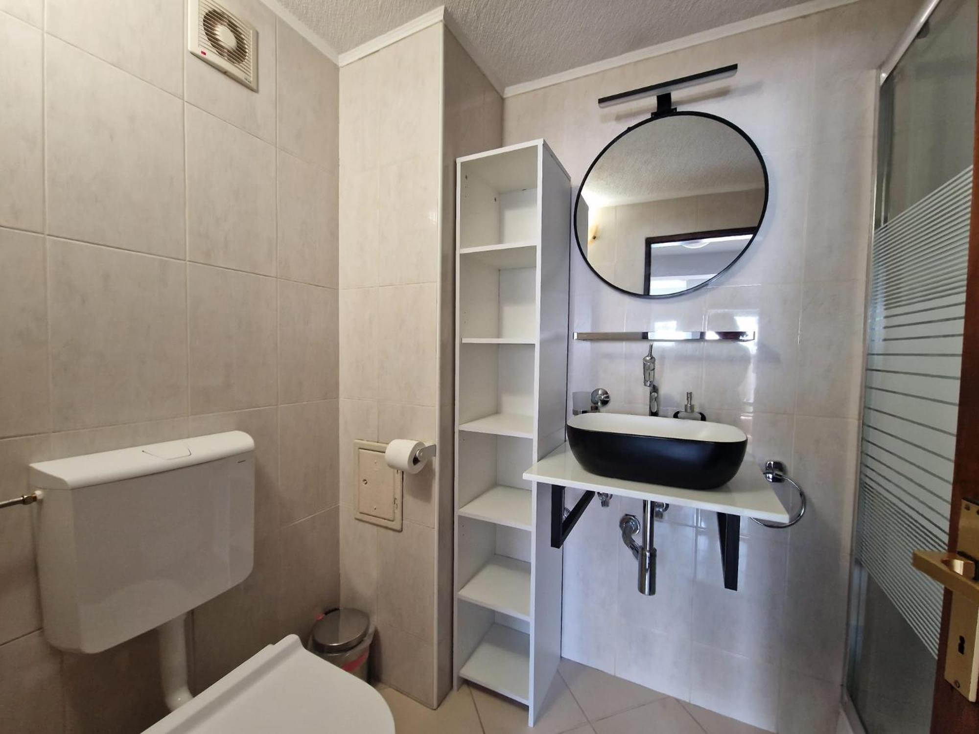 Apartments Luigi Umag Szoba fotó