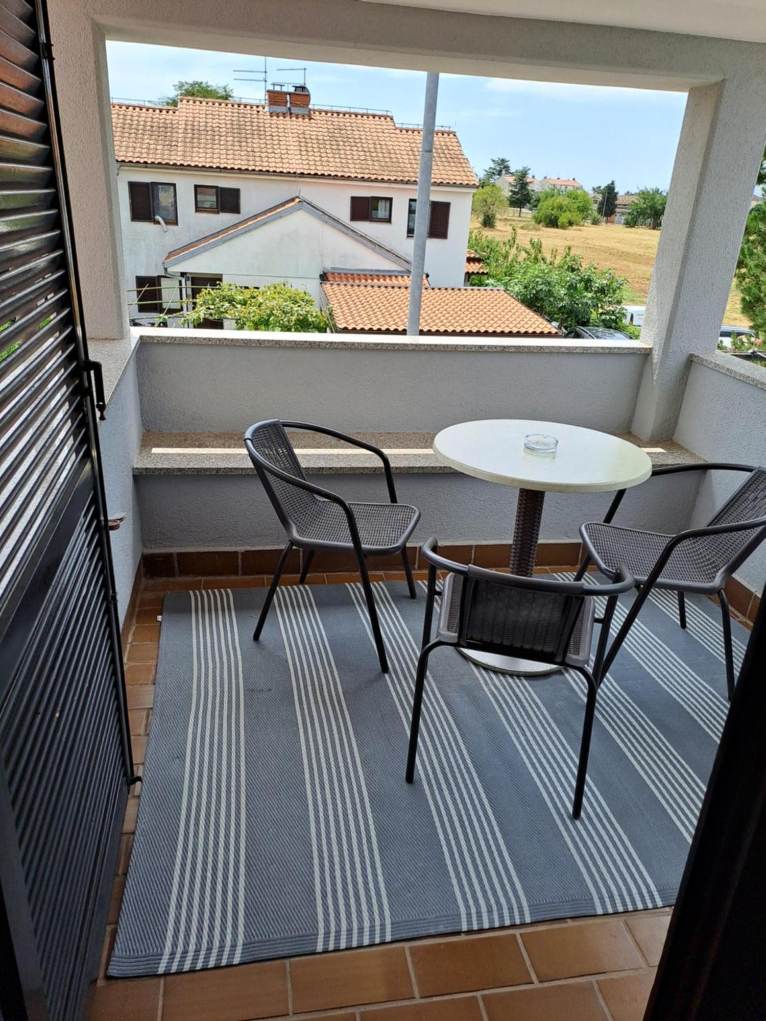 Apartments Luigi Umag Szoba fotó