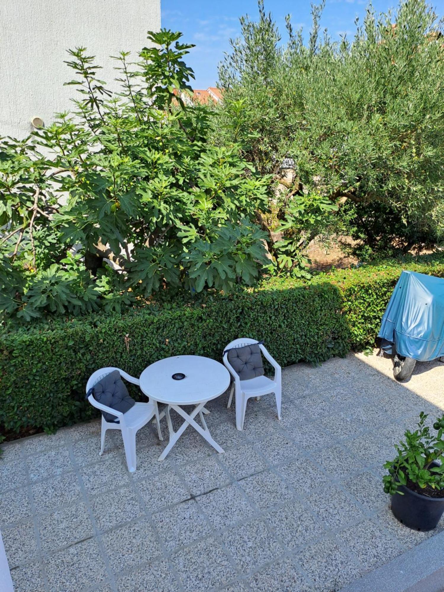 Apartments Luigi Umag Szoba fotó
